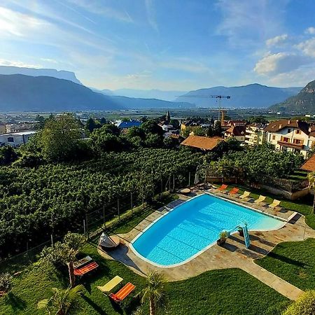 Hotel Garni Gruener Baum Лайвес Экстерьер фото