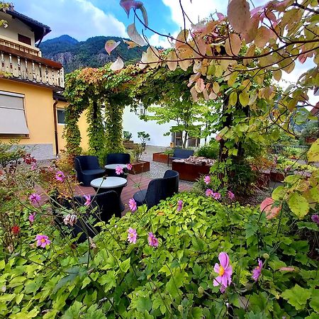 Hotel Garni Gruener Baum Лайвес Экстерьер фото