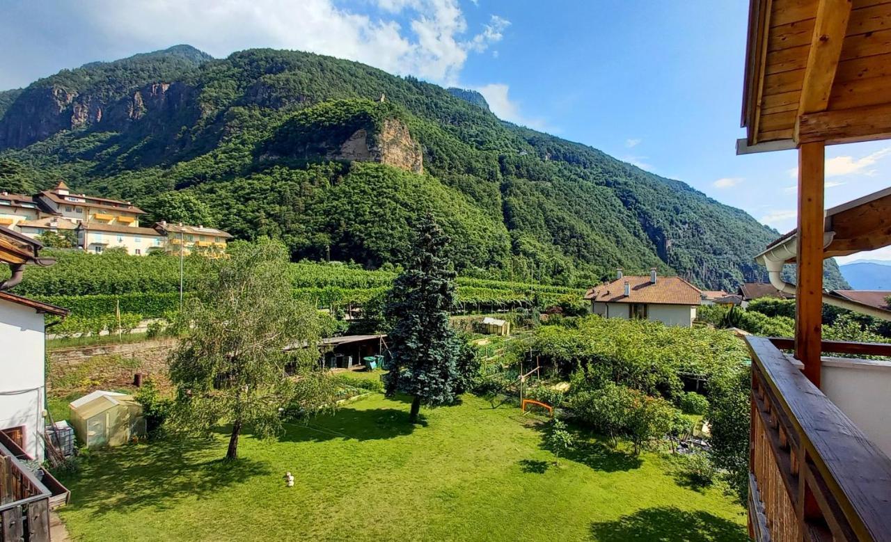 Hotel Garni Gruener Baum Лайвес Экстерьер фото